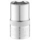 Головка торцевая Stanley 1/2" х 15 мм (FMMT17234-0)