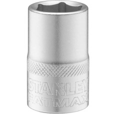 Головка торцевая Stanley 1/2" х 16 мм (FMMT17235-0)