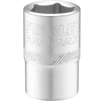 Головка торцевая Stanley 1/2" х 17 мм (FMMT17236-0)