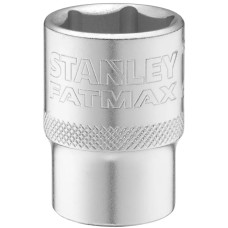Головка торцевая Stanley 1/2" х 20 мм (FMMT17239-0)
