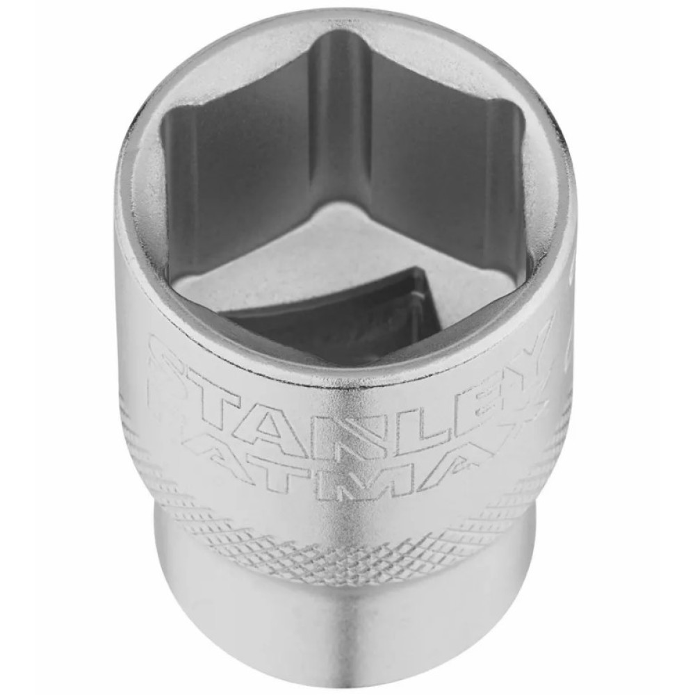 Головка торцевая Stanley 1/2" х 21 мм (FMMT17240-0)