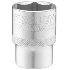 Головка торцевая Stanley 1/2" х 21 мм (FMMT17240-0)