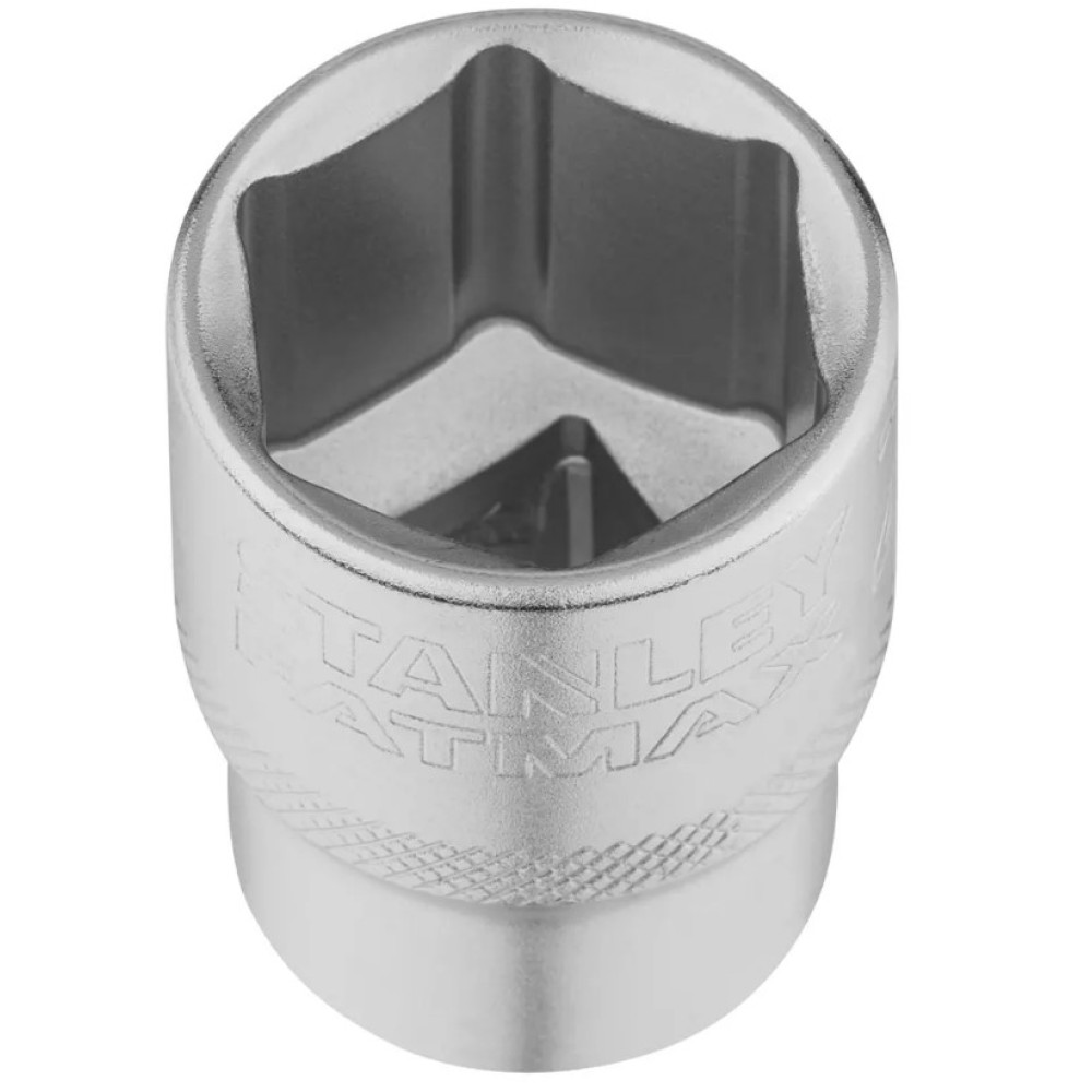 Головка торцевая Stanley 1/2" х 22 мм (FMMT17241-0)