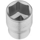 Головка торцевая Stanley 1/2" х 22 мм (FMMT17241-0)