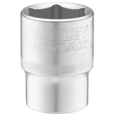 Головка торцевая Stanley 1/2" х 22 мм (FMMT17241-0)