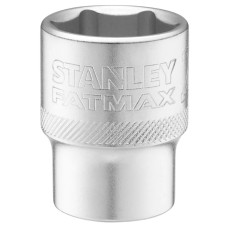 Головка торцевая Stanley 1/2" х 23 мм (FMMT17242-0)