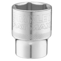 Головка торцева Stanley 1/2" х 24 мм (FMMT17243-0)