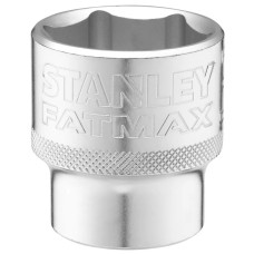 Головка торцевая Stanley 1/2" х 30 мм (FMMT17245-0)