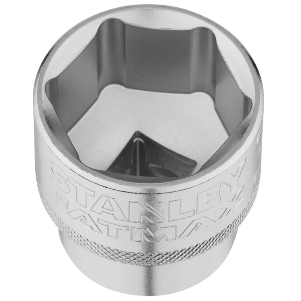 Головка торцевая Stanley 1/2" х 32 мм (FMMT17246-0)