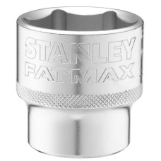 Головка торцевая Stanley 1/2" х 32 мм (FMMT17246-0)