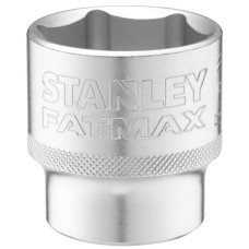 Головка торцевая Stanley 1/2" х 34 мм (FMMT17247-0)
