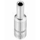 Головка торцева Stanley 1/4" х 4 мм (FMMT17248-0)