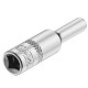 Головка торцева Stanley 1/4" х 4 мм (FMMT17248-0)