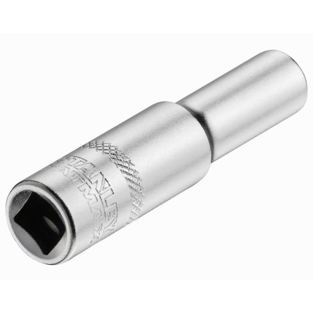 Головка торцева Stanley 1/4" х 6 мм (FMMT17300-0)
