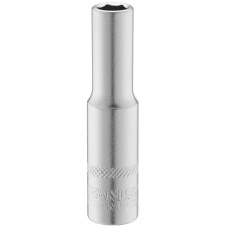 Головка торцевая Stanley 1/4" х 6 мм (FMMT17300-0)