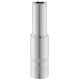 Головка торцева Stanley 1/4" х 6 мм (FMMT17300-0)
