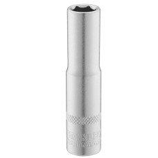 Головка торцевая Stanley 1/4" х 7 мм (FMMT17337-0)