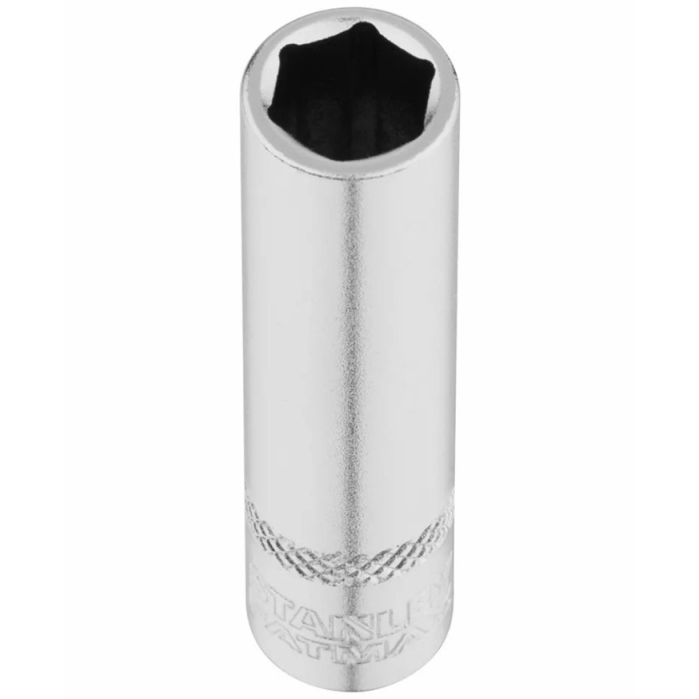 Головка торцева Stanley 1/4" х 8 мм (FMMT17338-0)