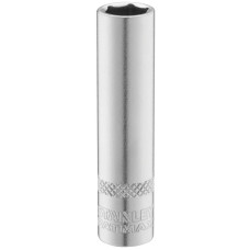 Головка торцевая Stanley 1/4" х 8 мм (FMMT17338-0)