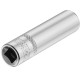 Головка торцева Stanley 1/4" х 9 мм (FMMT17339-0)