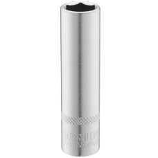 Головка торцевая Stanley 1/4" х 9 мм (FMMT17339-0)