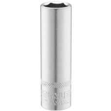 Головка торцевая Stanley 1/4" х 10 мм (FMMT17523-0)