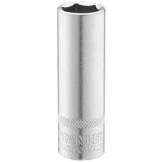 Головка торцевая Stanley 1/4" х 11 мм (FMMT17963-0)