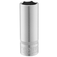 Головка торцевая Stanley 1/4" х 13 мм (FMMT17965-0)