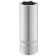 Головка торцевая Stanley 1/4" х 13 мм (FMMT17965-0)