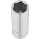 Головка торцева Stanley 1/4" х 14 мм (FMMT17966-0)