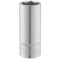 Головка торцева Stanley 1/4" х 14 мм (FMMT17966-0)