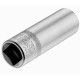 Головка торцева Stanley 1/4" х 16 мм (FMMT17967-0)