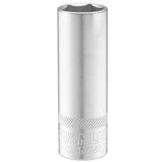 Головка торцевая Stanley 1/4" х 16 мм (FMMT17967-0)
