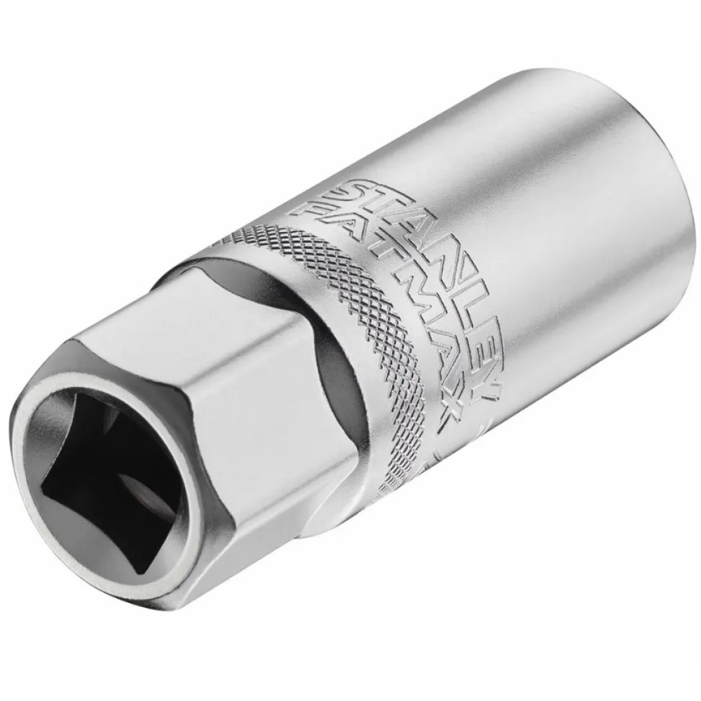 Головка торцева Stanley 1/4" х 21 мм (FMMT17968-0)