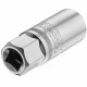 Головка торцева Stanley 1/4" х 21 мм (FMMT17968-0)