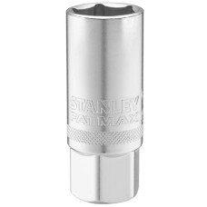 Головка торцевая Stanley 1/4" х 21 мм (FMMT17968-0)