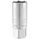 Головка торцева Stanley 1/4" х 21 мм (FMMT17968-0)