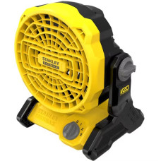 Вентилятор воздуходувка аккумуляторный STANLEY FATMAX (SFMCE001B)