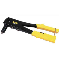Заклепочник Stanley Medium Duty Riveter MR33 для алюминиевых заклепок 3 и 4 мм 0-69-833