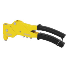 Заклепочник Stanley Swivel Head R для заклепок заклепки 2, 3, 4, 5 мм 6-MR77