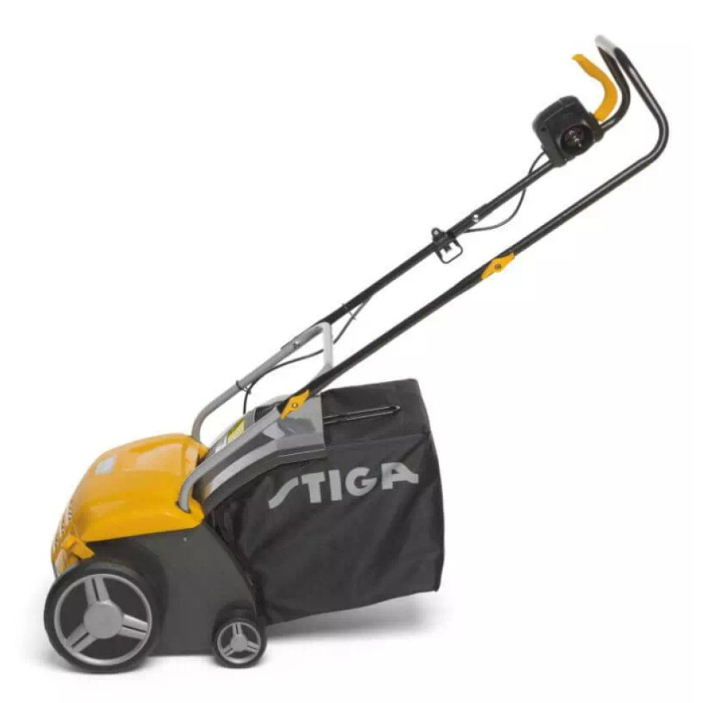 Аератор електричний Stiga SV213E