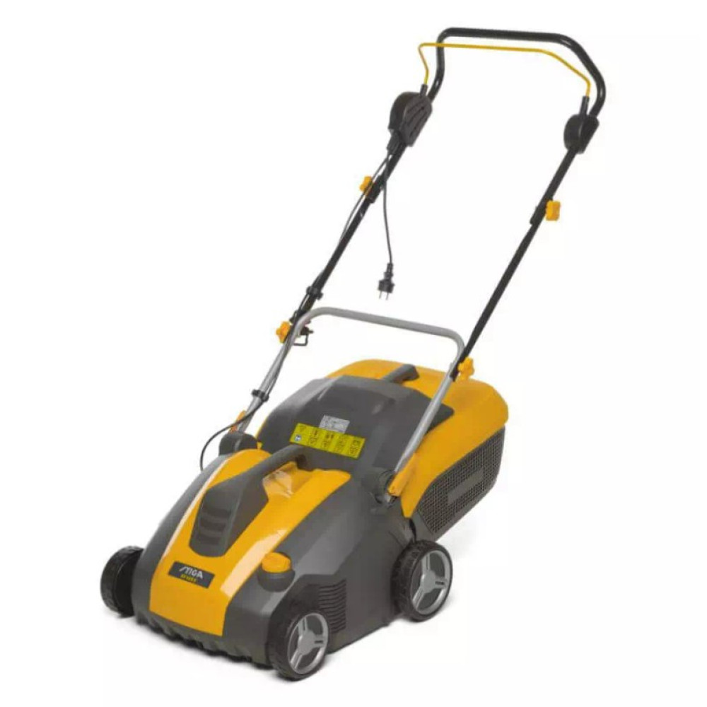 Аератор електричний Stiga SV415E