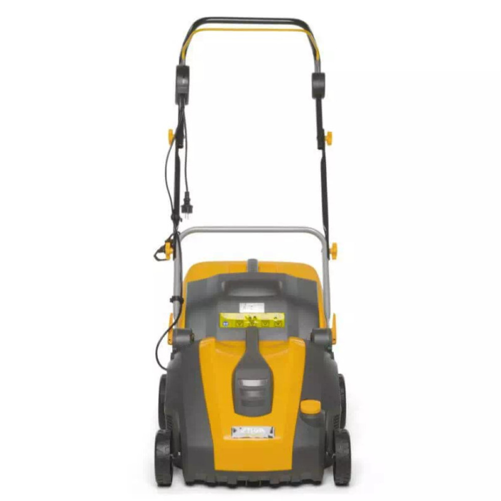 Аератор електричний Stiga SV415E