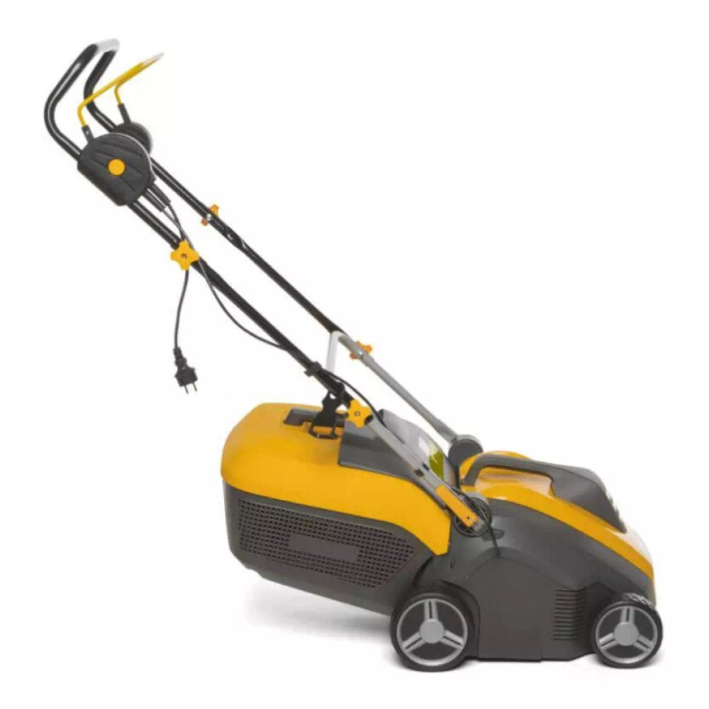 Аератор електричний Stiga SV415E