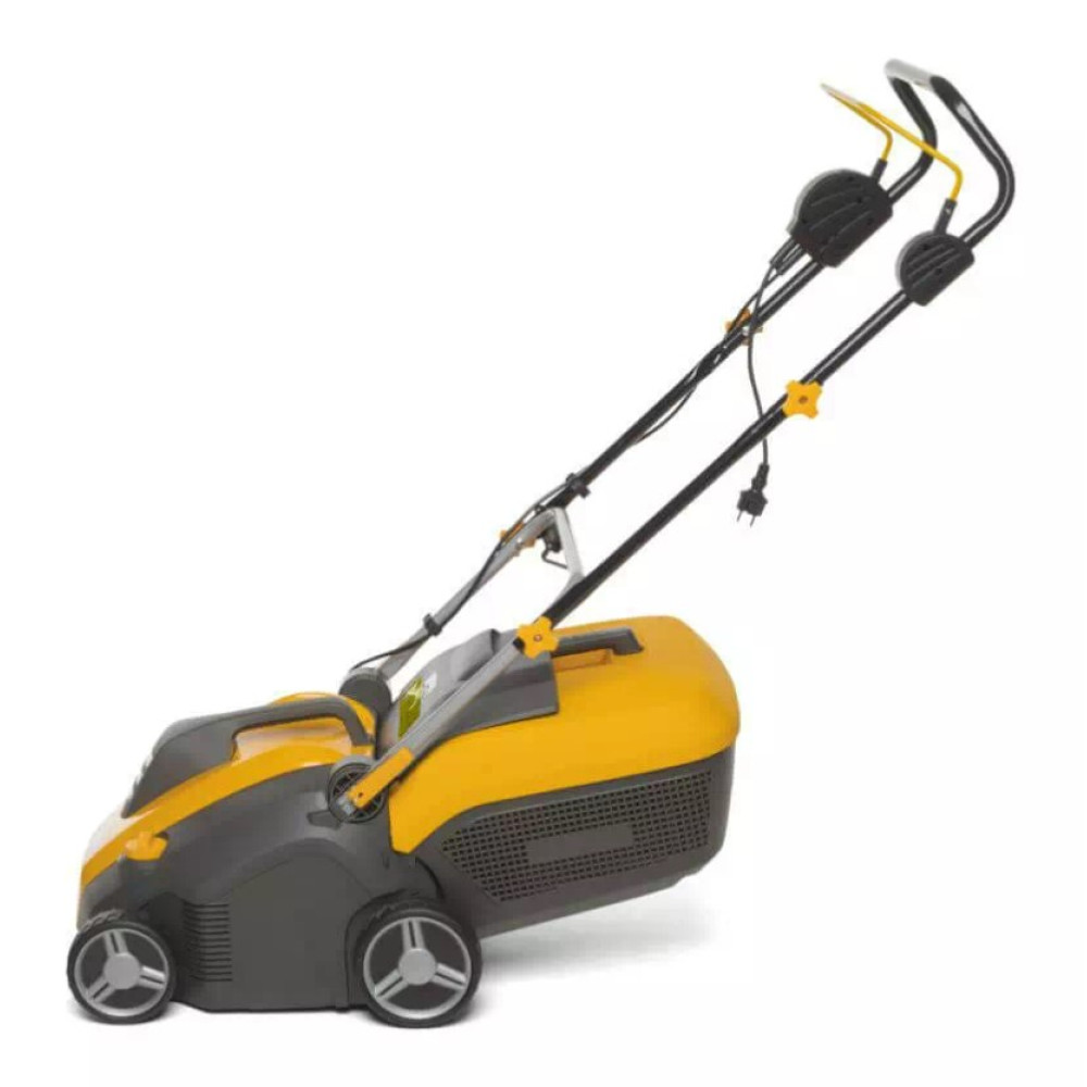 Аератор електричний Stiga SV415E