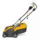 Аератор електричний Stiga SV415E