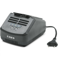 Зарядний пристрій Stiga C215S