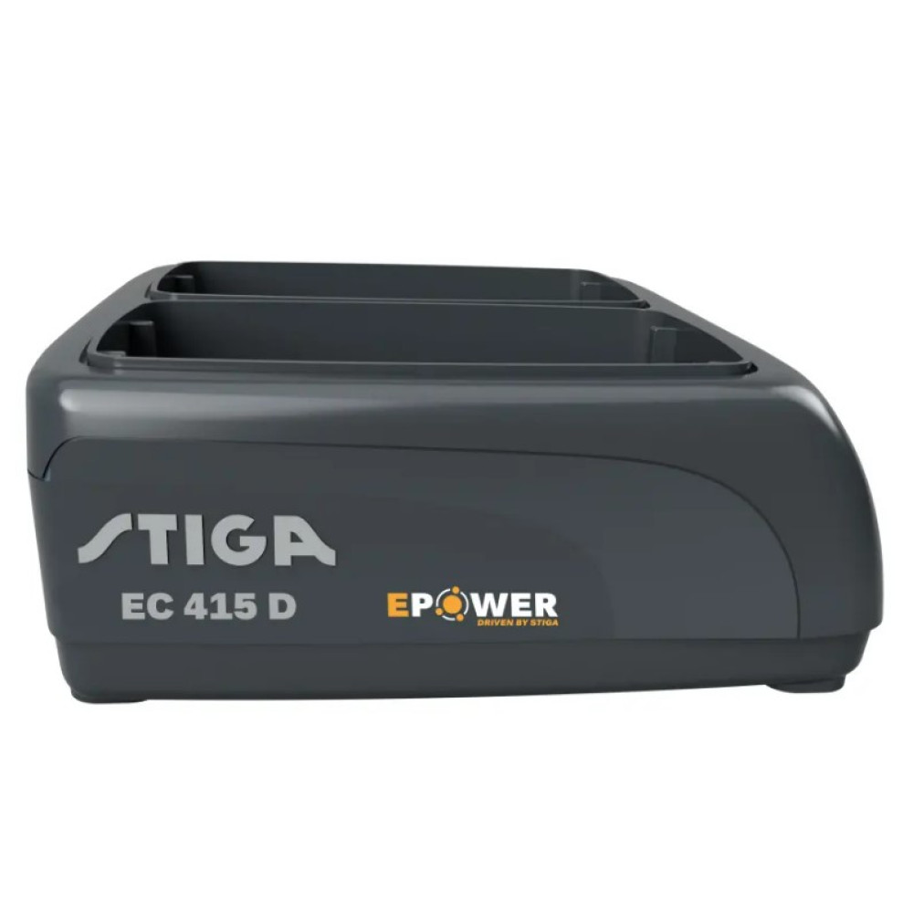Зарядний пристрій Stiga EC415D