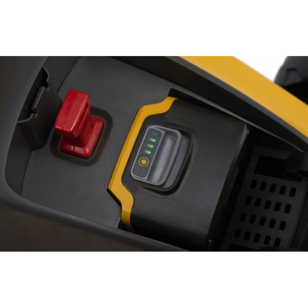 Газонокосилка аккумуляторная Stiga Collector132eKit