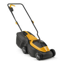Газонокосарка акумуляторна Stiga Collector132eKit